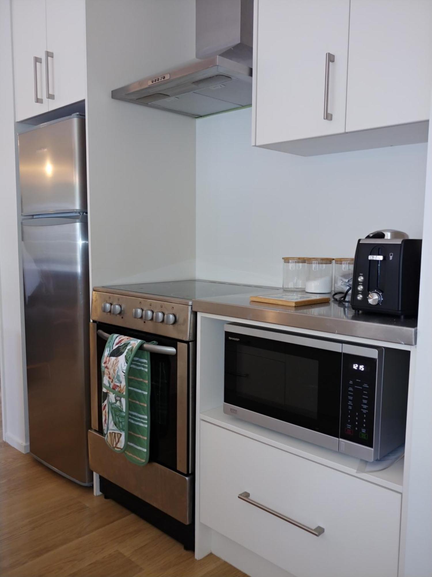 Comfortable 2-Bedroom Unit Close To Hamilton, New Zealand Esterno foto