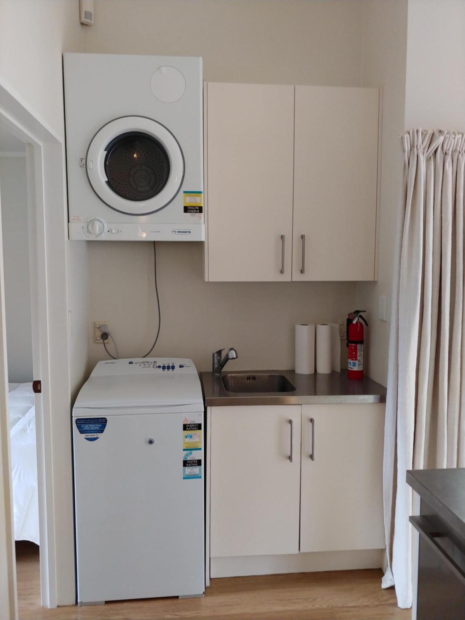 Comfortable 2-Bedroom Unit Close To Hamilton, New Zealand Esterno foto